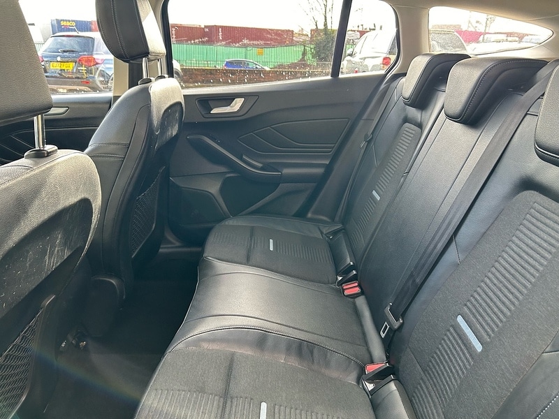 Used Ford Focus 2020 for sale - 77394974: Photo 19