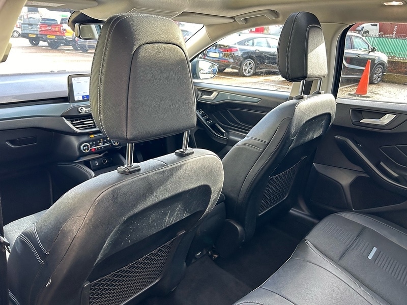 Used Ford Focus 2020 for sale - 77394974: Photo 20