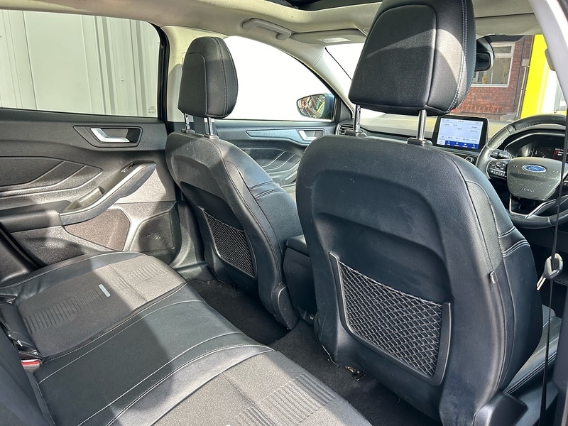 Used Ford Focus 2020 for sale - 77394974: Photo 22