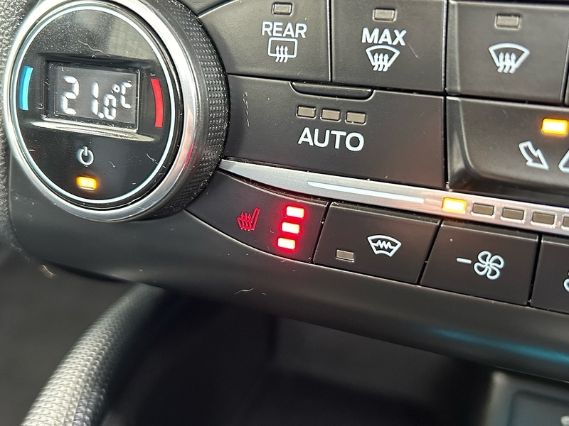 Used Ford Focus 2020 for sale - 77394974: Photo 33