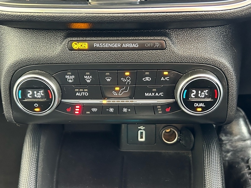 Used Ford Focus 2020 for sale - 77394974: Photo 34