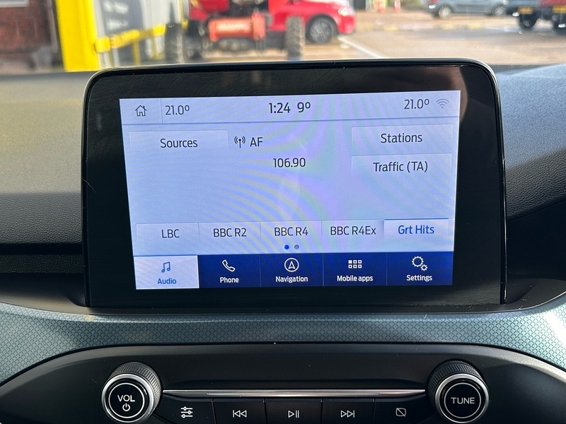 Used Ford Focus 2020 for sale - 77394974: Photo 39