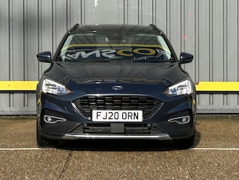 Used Ford Focus 2020 for sale - 77394974: Photo