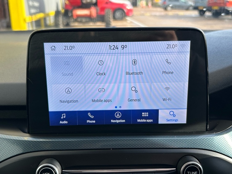 Used Ford Focus 2020 for sale - 77394974: Photo 40