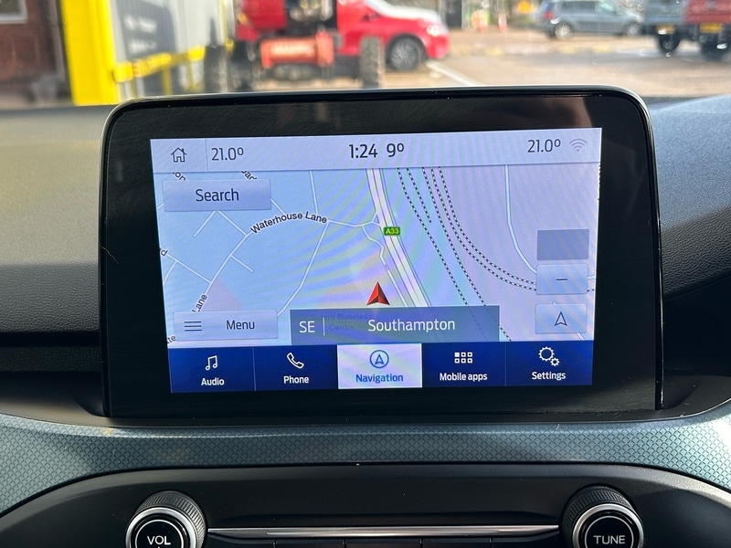 Used Ford Focus 2020 for sale - 77394974: Photo 43