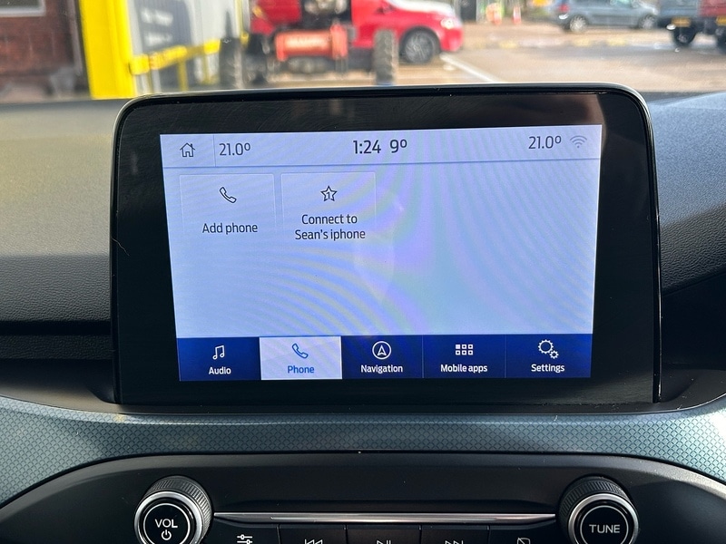 Used Ford Focus 2020 for sale - 77394974: Photo 44