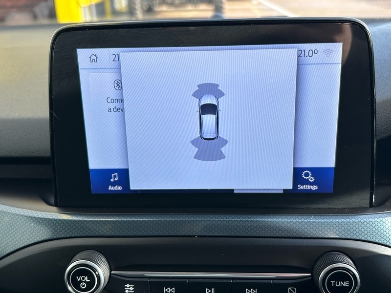 Used Ford Focus 2020 for sale - 77394974: Photo 45