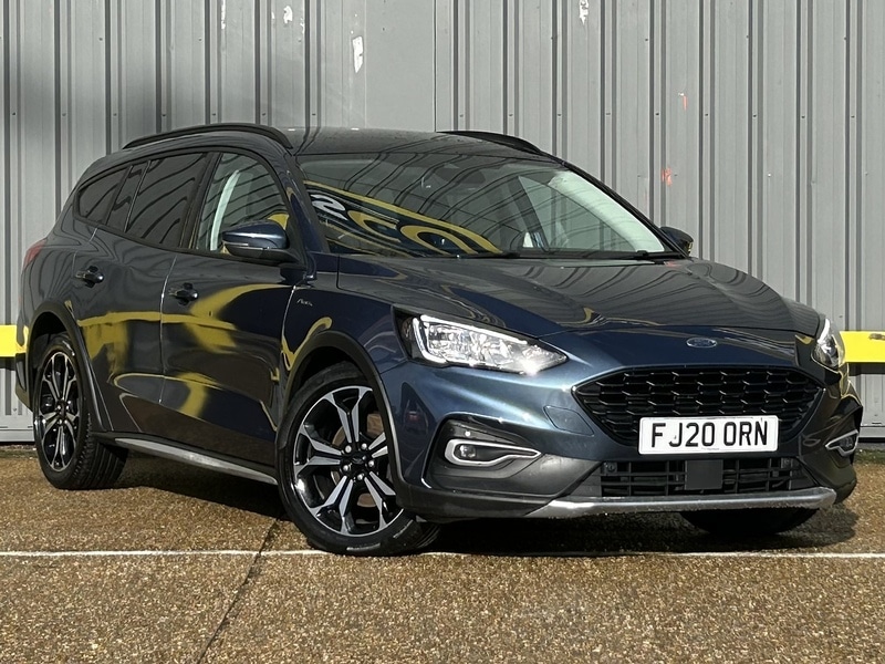 Used Ford Focus 2020 for sale - 77394974: Photo 6