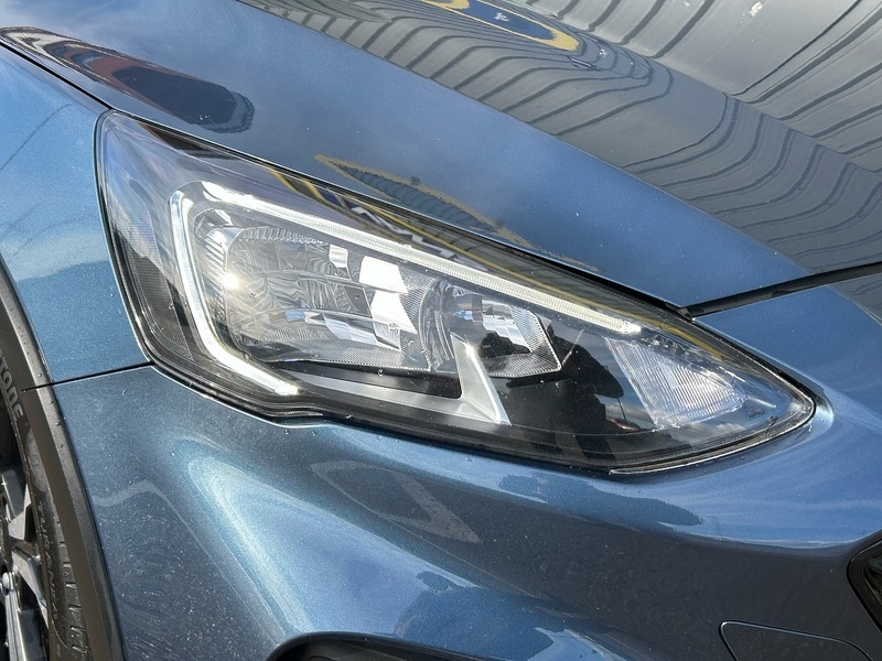 Used Ford Focus 2020 for sale - 77394974: Photo 61