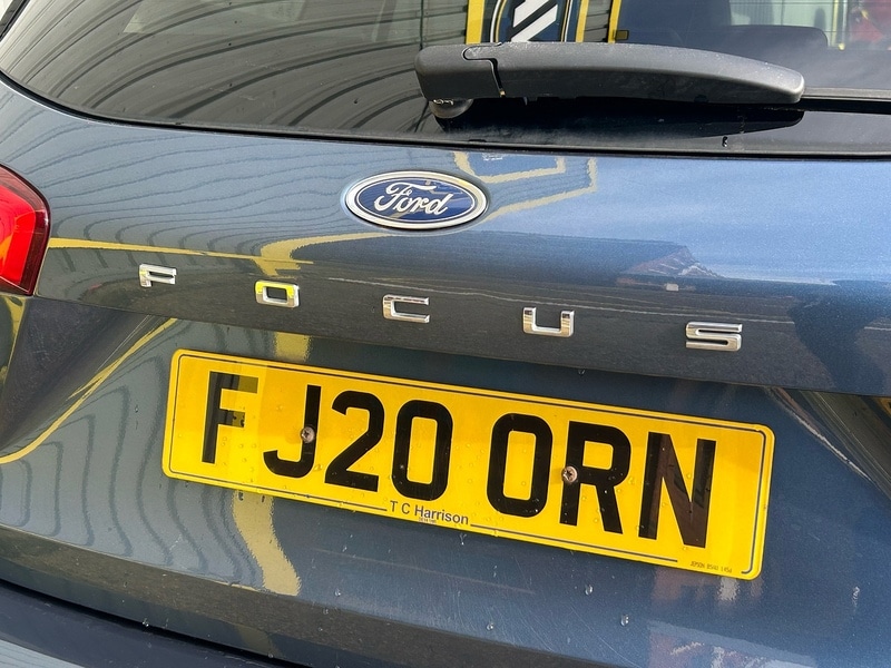 Used Ford Focus 2020 for sale - 77394974: Photo 63