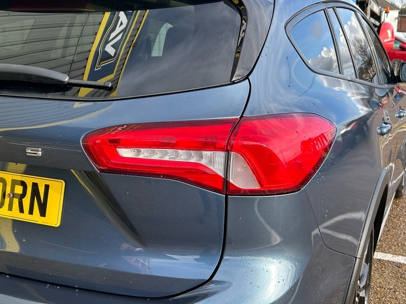 Used Ford Focus 2020 for sale - 77394974: Photo 64