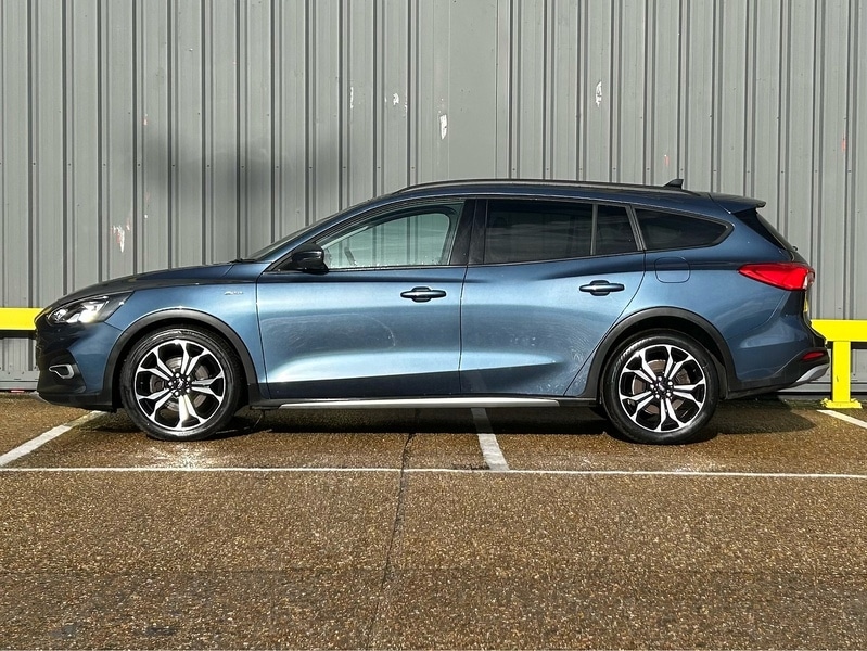 Used Ford Focus 2020 for sale - 77394974: Photo 7