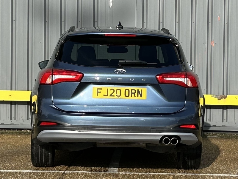 Used Ford Focus 2020 for sale - 77394974: Photo 9