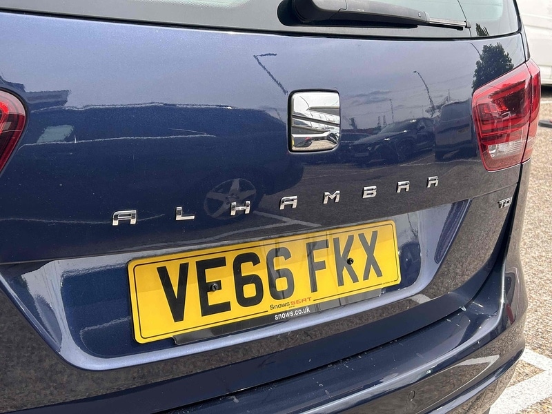 Vehicle 51