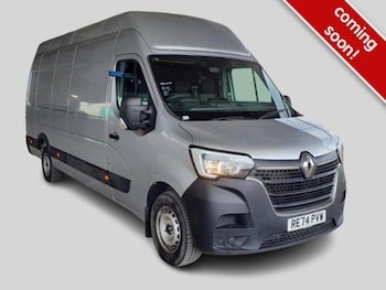 Used Renault Master 2024 for sale - 78620201: Photo
