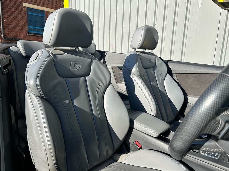 Used Audi A5 2017 for sale - 77744307: Photo 15