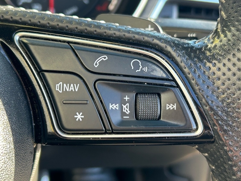 Used Audi A5 2017 for sale - 77744307: Photo 22