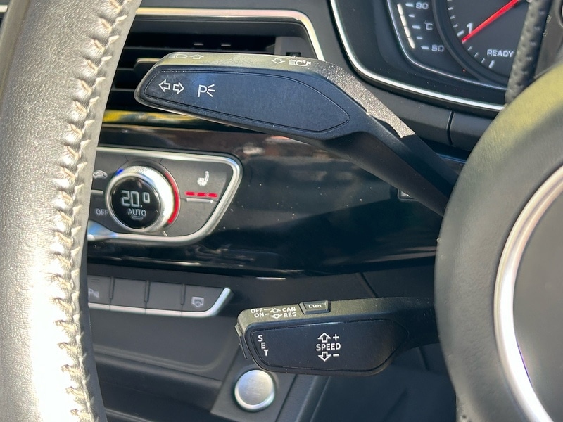 Used Audi A5 2017 for sale - 77744307: Photo 24