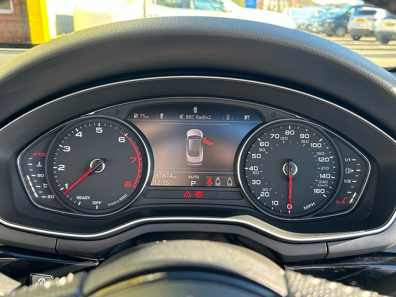 Used Audi A5 2017 for sale - 77744307: Photo 25