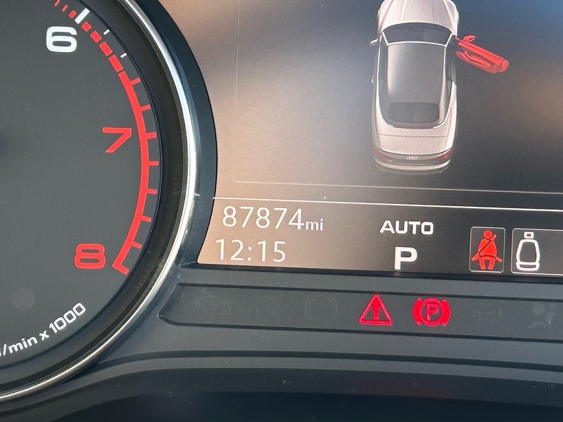 Used Audi A5 2017 for sale - 77744307: Photo 26