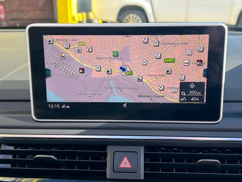 Used Audi A5 2017 for sale - 77744307: Photo 28