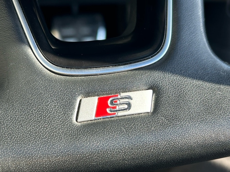 Used Audi A5 2017 for sale - 77744307: Photo 39