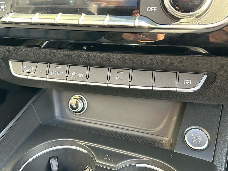 Used Audi A5 2017 for sale - 77744307: Photo 43