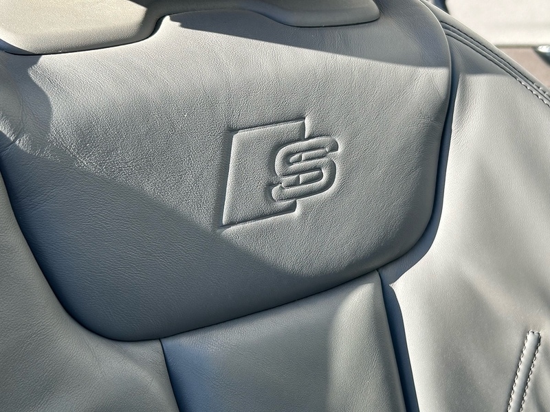 Used Audi A5 2017 for sale - 77744307: Photo 59