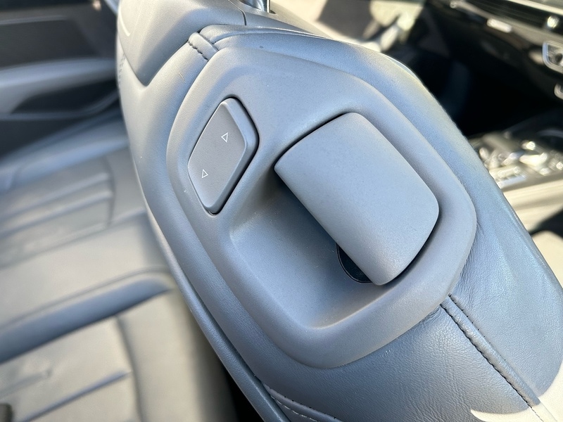 Used Audi A5 2017 for sale - 77744307: Photo 60