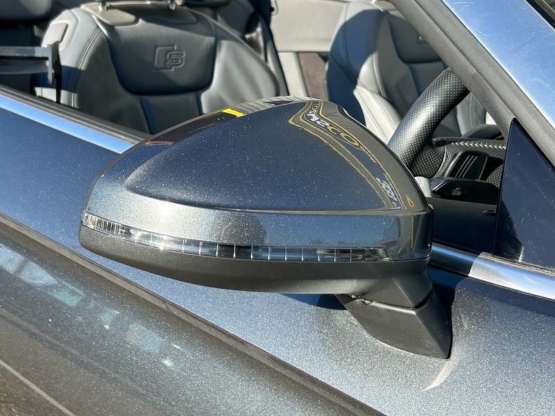 Used Audi A5 2017 for sale - 77744307: Photo 63