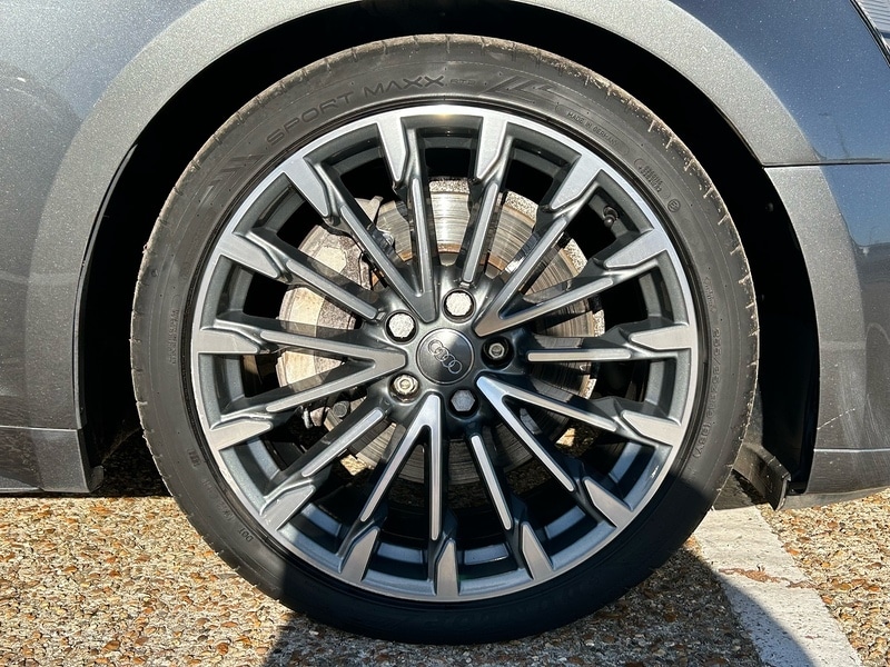 Used Audi A5 2017 for sale - 77744307: Photo 67