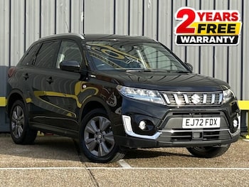 Used Suzuki Vitara 2022 for sale - 78710114: Photo