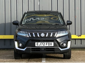 Used Suzuki Vitara 2022 for sale - 78710114: Photo