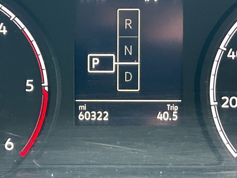 Used Volkswagen Caddy Maxi 2022 for sale - 76626850: Photo 11