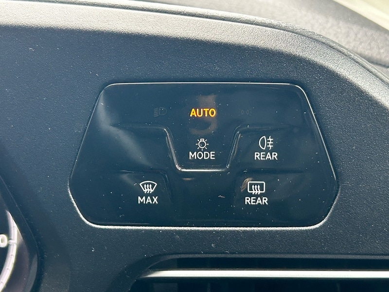 Used Volkswagen Caddy Maxi 2022 for sale - 76626850: Photo 12