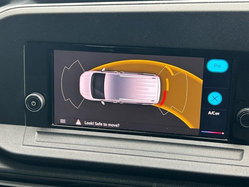 Used Volkswagen Caddy Maxi 2022 for sale - 76626850: Photo 13