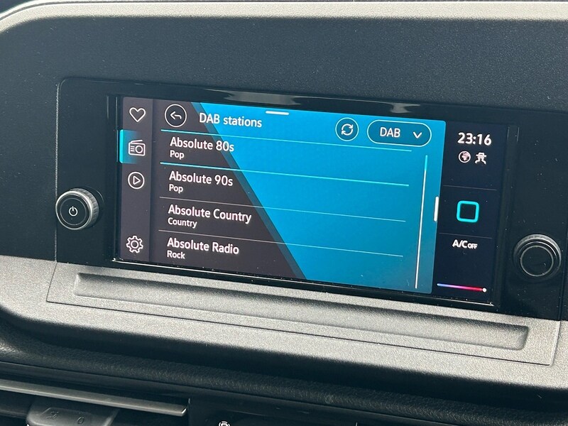 Used Volkswagen Caddy Maxi 2022 for sale - 76626850: Photo 14