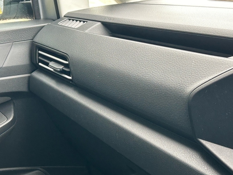 Used Volkswagen Caddy Maxi 2022 for sale - 76626850: Photo 16