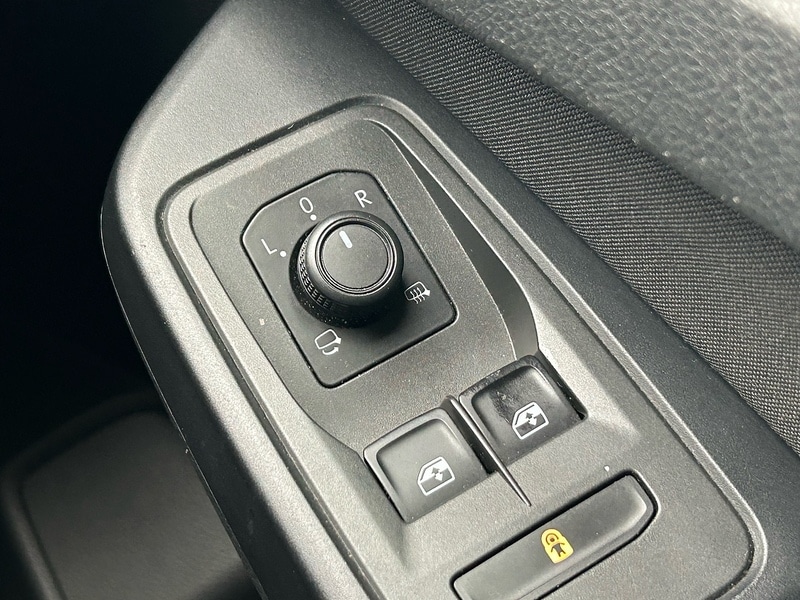 Used Volkswagen Caddy Maxi 2022 for sale - 76626850: Photo 17