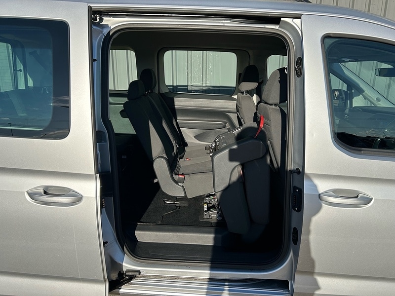 Used Volkswagen Caddy Maxi 2022 for sale - 76626850: Photo 30