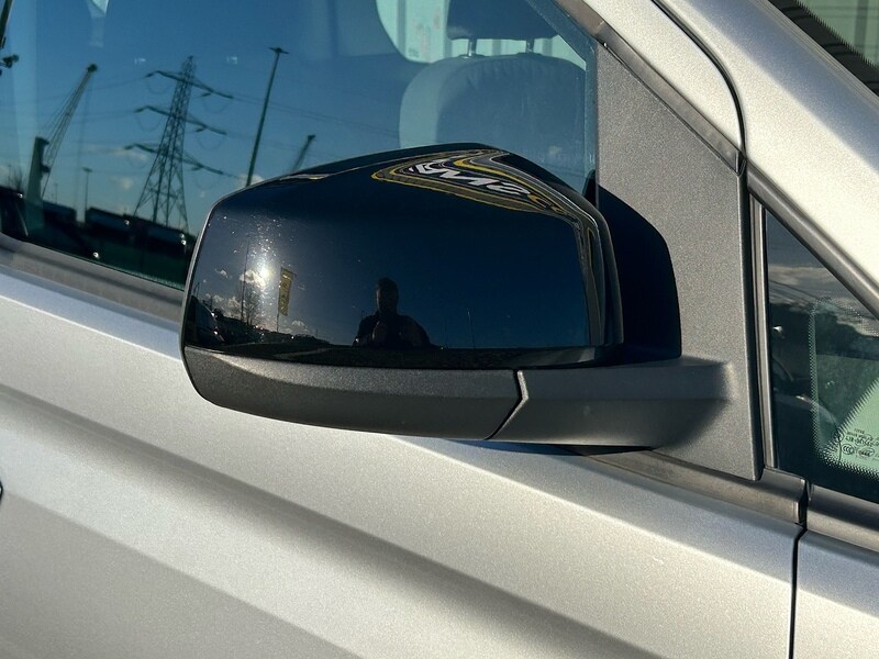 Used Volkswagen Caddy Maxi 2022 for sale - 76626850: Photo 31