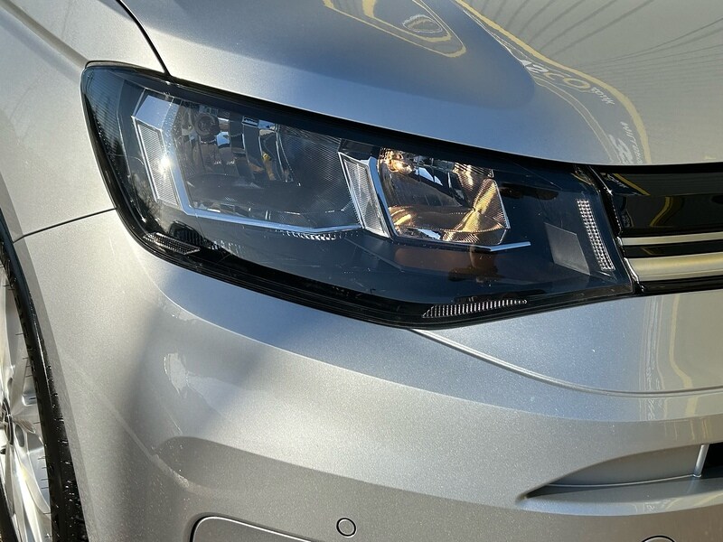 Used Volkswagen Caddy Maxi 2022 for sale - 76626850: Photo 35