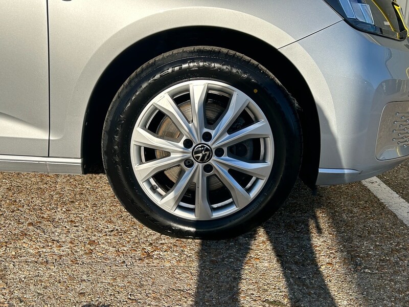 Used Volkswagen Caddy Maxi 2022 for sale - 76626850: Photo 36