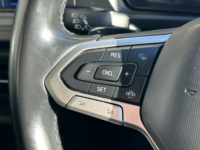 Used Volkswagen Caddy Maxi 2022 for sale - 76626850: Photo 37