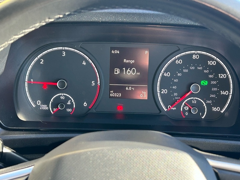 Used Volkswagen Caddy Maxi 2022 for sale - 76626850: Photo 41