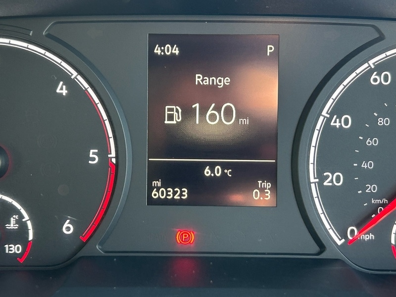 Used Volkswagen Caddy Maxi 2022 for sale - 76626850: Photo 42