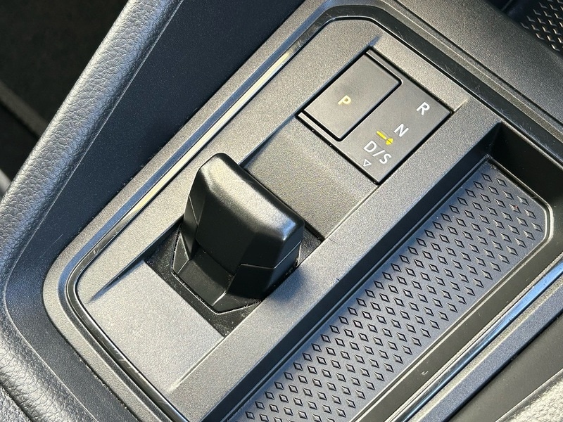 Used Volkswagen Caddy Maxi 2022 for sale - 76626850: Photo 43