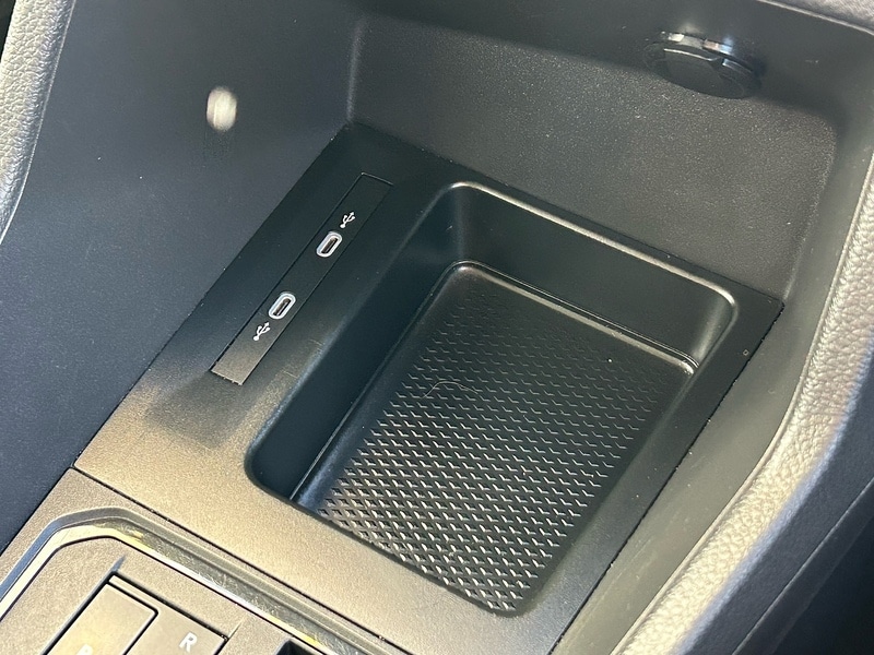 Used Volkswagen Caddy Maxi 2022 for sale - 76626850: Photo 45