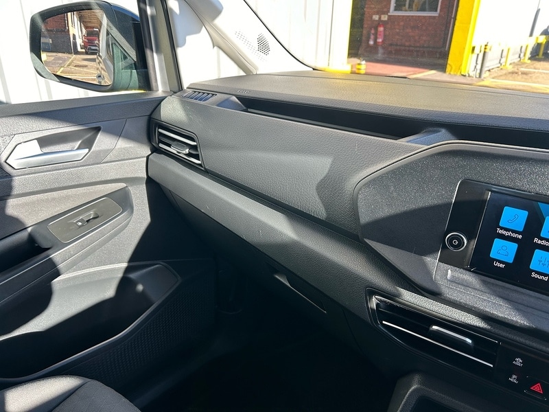 Used Volkswagen Caddy Maxi 2022 for sale - 76626850: Photo 46