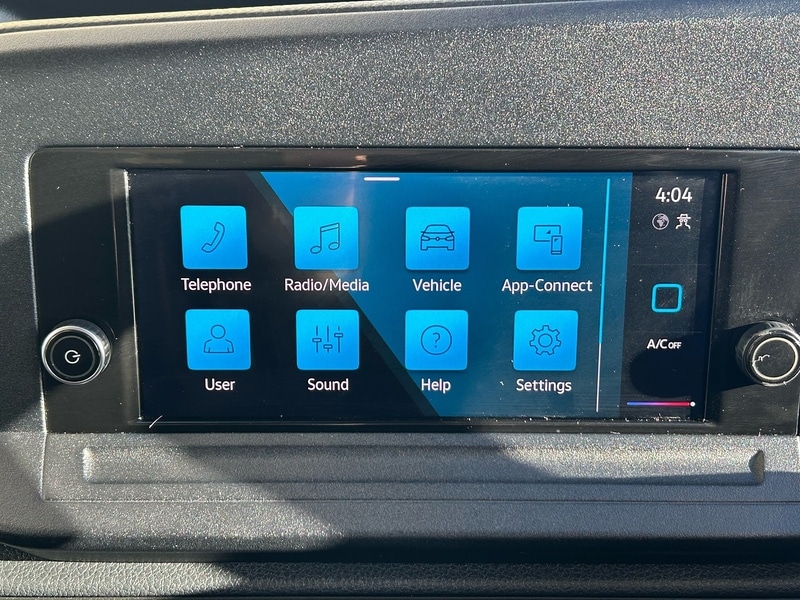 Used Volkswagen Caddy Maxi 2022 for sale - 76626850: Photo 49